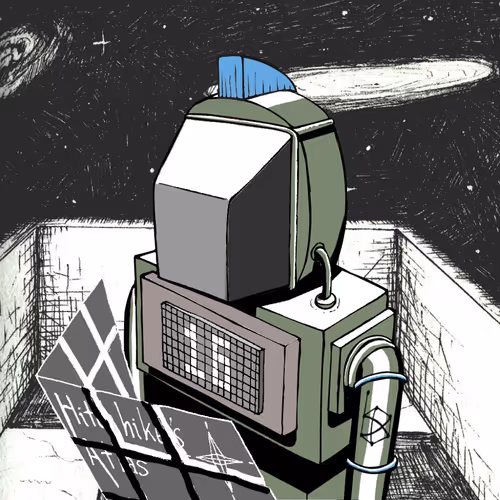Rocketeer Progeny