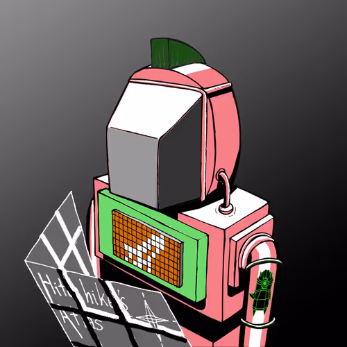 Rocketeer Progeny