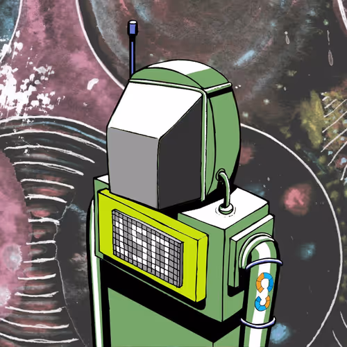 Rocketeer Progeny