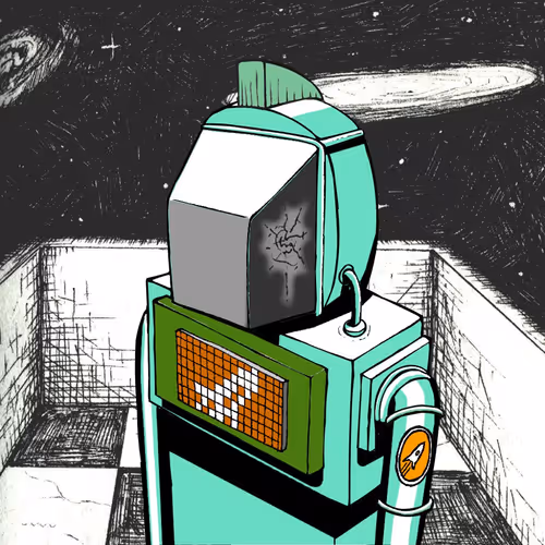 Rocketeer Progeny