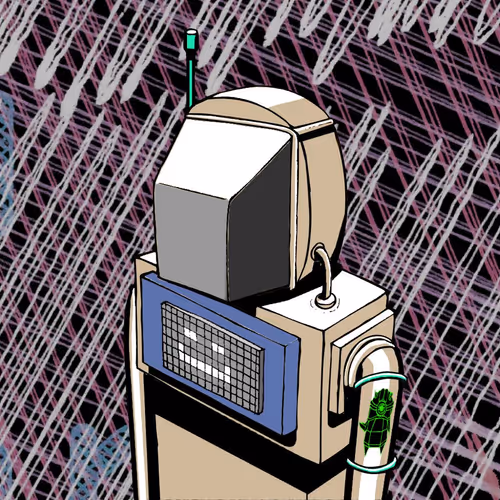 Rocketeer Progeny