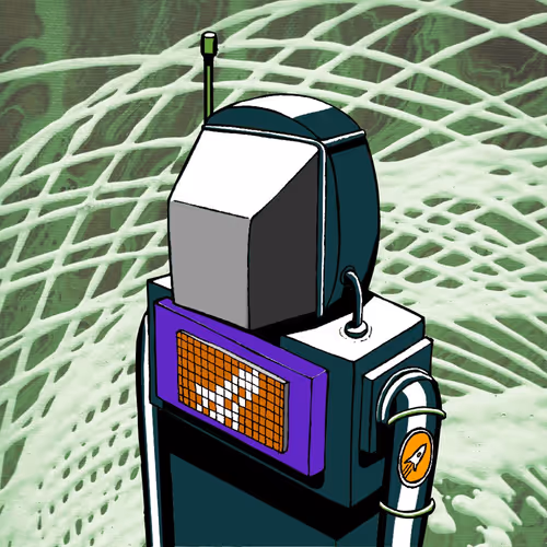 Rocketeer Progeny