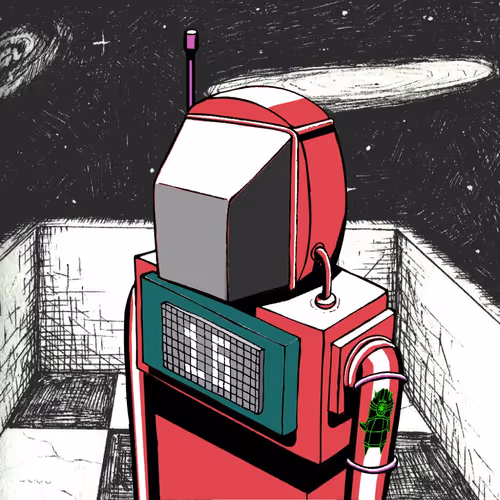 Rocketeer Progeny