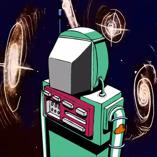 Rocketeer Progeny