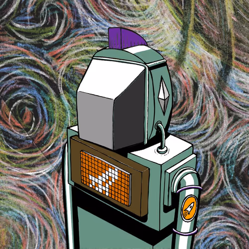 Rocketeer Progeny