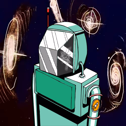 Rocketeer Progeny