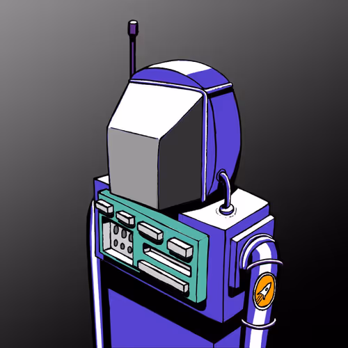 Rocketeer Progeny