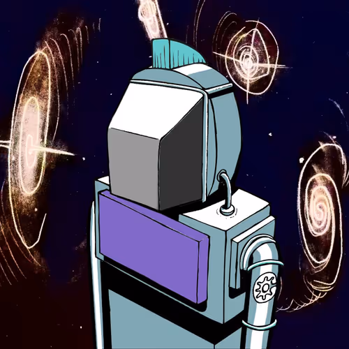 Rocketeer Progeny