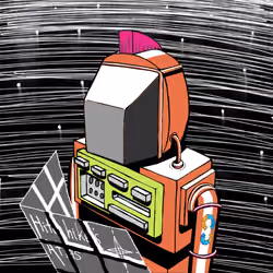 Faith Torre Luke of Saturn