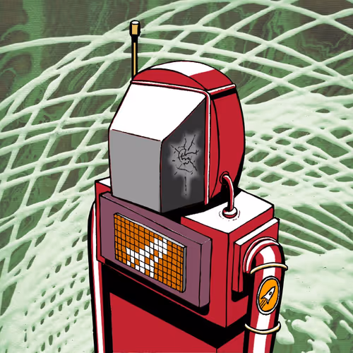 Rocketeer Progeny