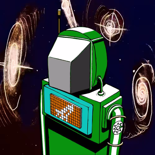 Rocketeer Progeny