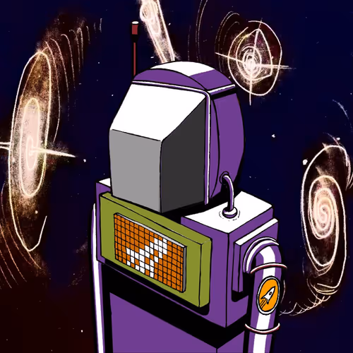Rocketeer Progeny