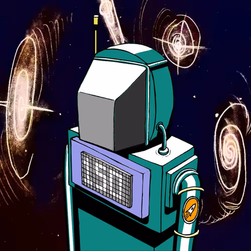 Rocketeer Progeny