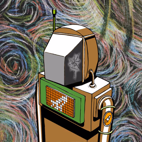 Rocketeer Progeny
