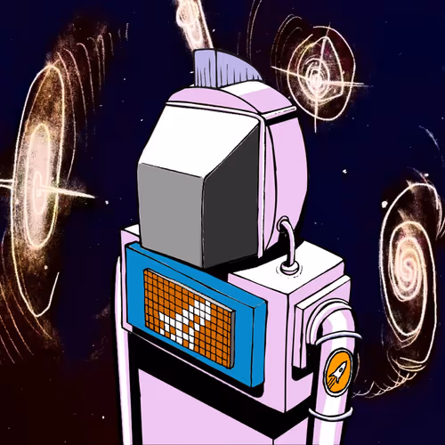 Rocketeer Progeny