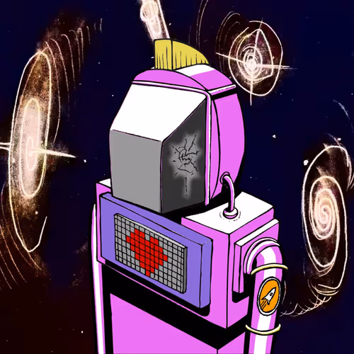 Rocketeer Progeny
