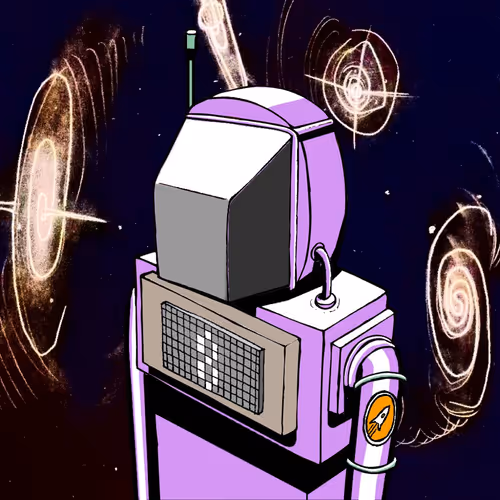 Rocketeer Progeny