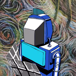 Lena Mikey Micro of Uranus