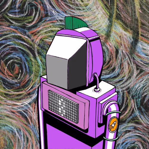 Rocketeer Progeny