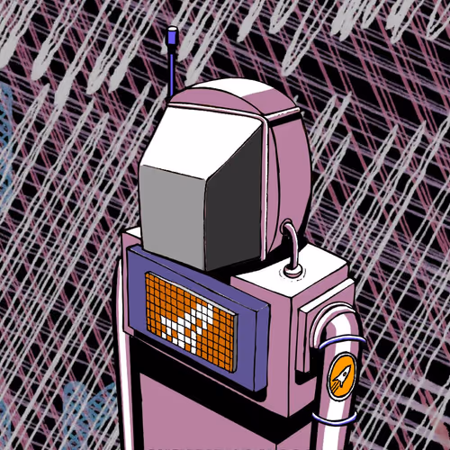 Rocketeer Progeny