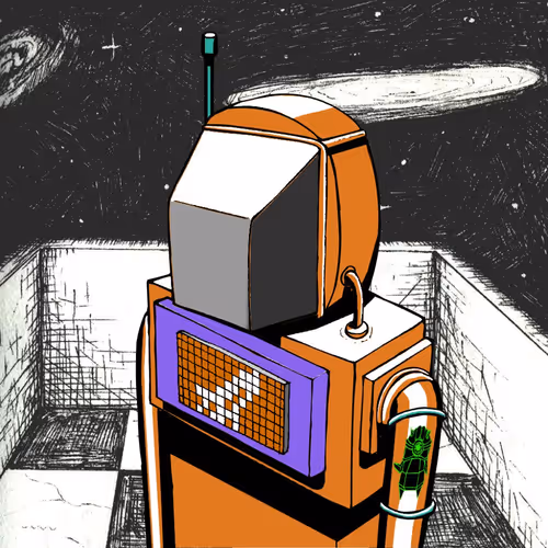 Rocketeer Progeny