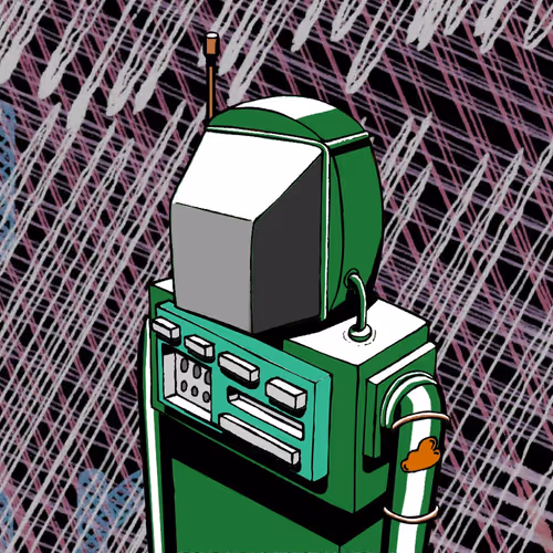 Rocketeer Progeny