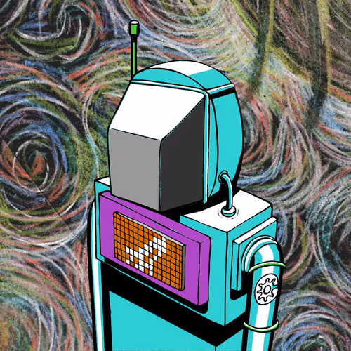 Rocketeer Progeny