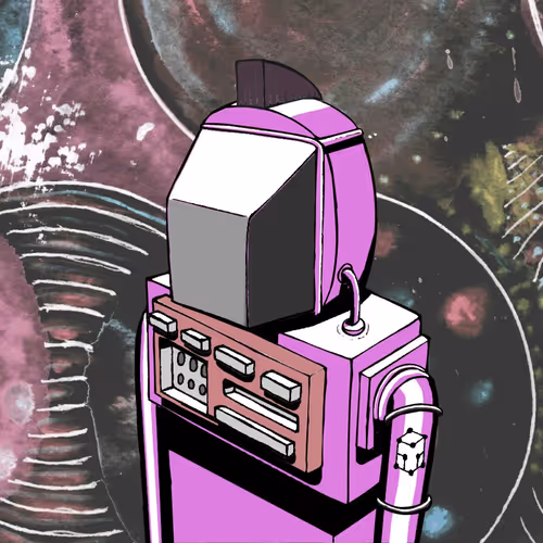 Rocketeer Progeny