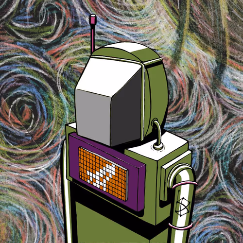 Rocketeer Progeny