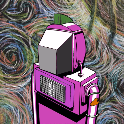 Rocketeer Progeny