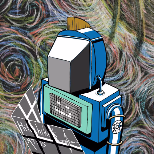 Rocketeer Progeny
