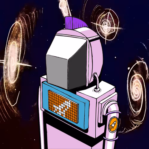 Rocketeer Progeny