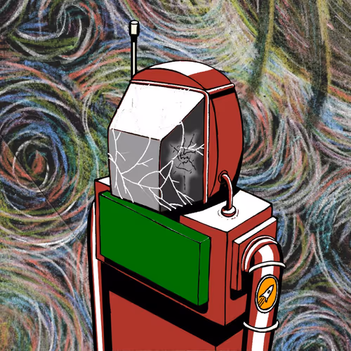 Rocketeer Progeny