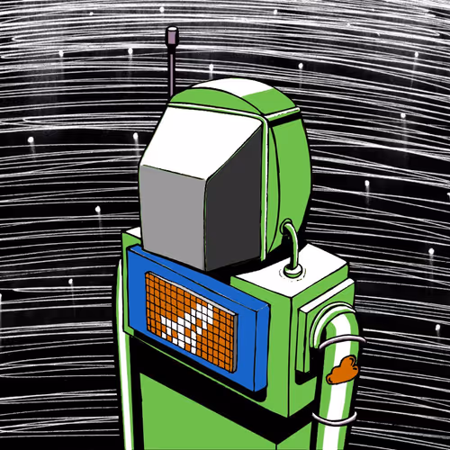 Rocketeer Progeny