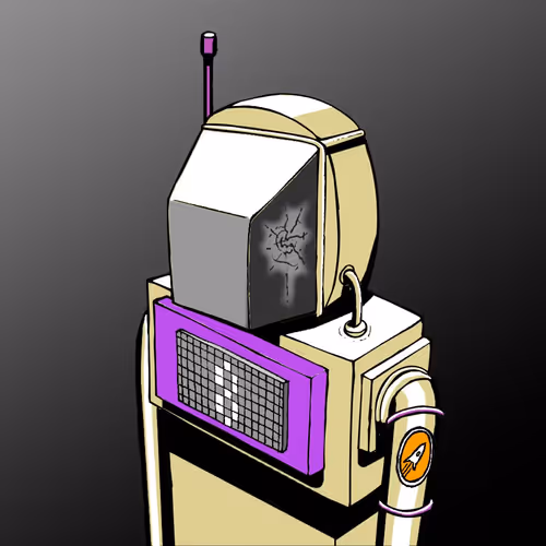 Rocketeer Progeny
