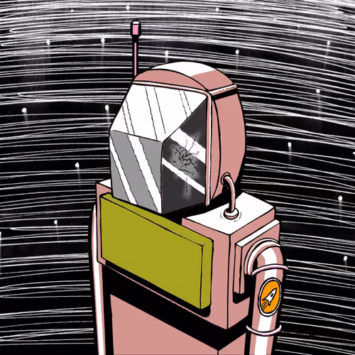 Rocketeer Progeny