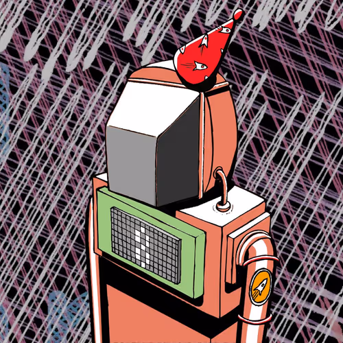 Rocketeer Progeny