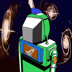 Venita Augy Gorga of Pluto
