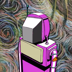 Auroora Devy Palocz of Pluto