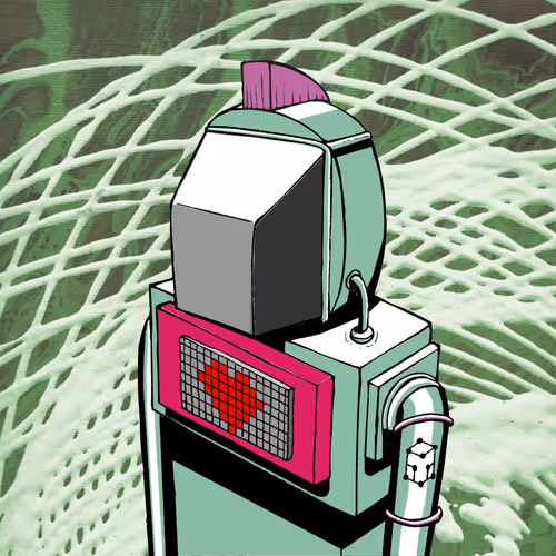 Rocketeer Progeny