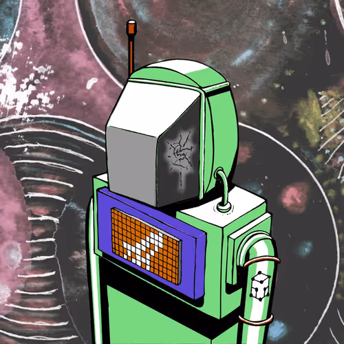 Rocketeer Progeny