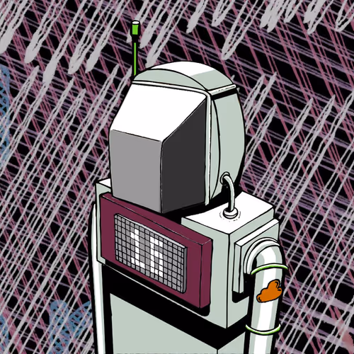 Rocketeer Progeny