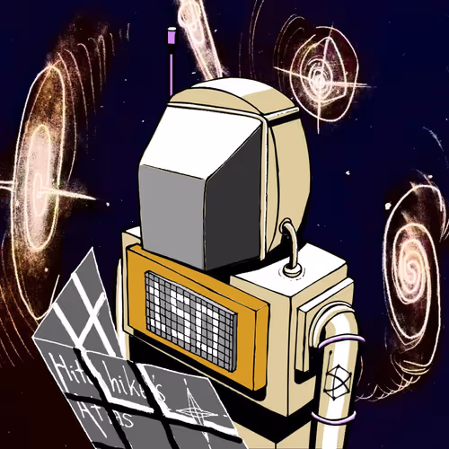 Rocketeer Progeny