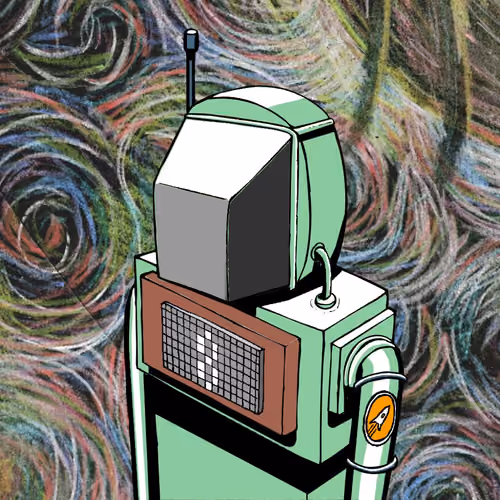 Ronalda Erl Cheney of Earth