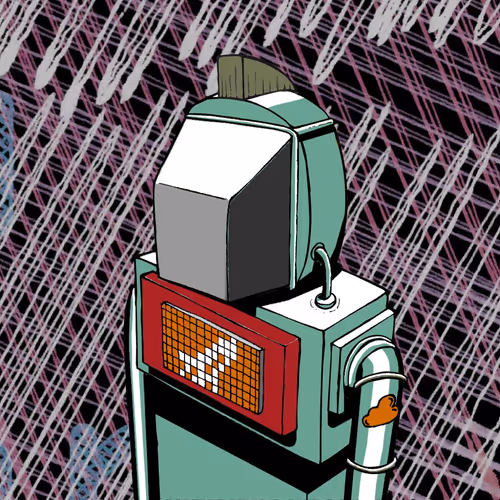 Rocketeer Progeny