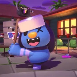 Wrocky the Nerd Personal Trainer
