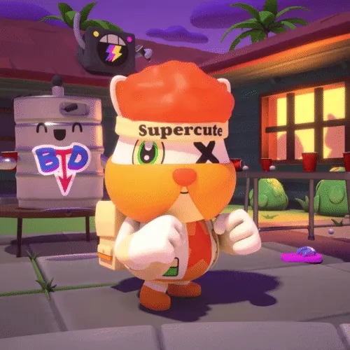 Artie Season 1 Supercute