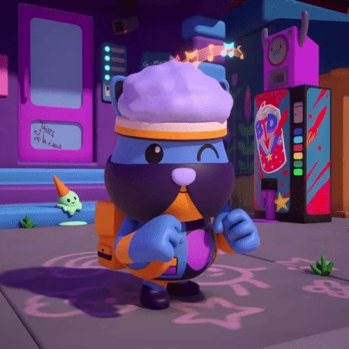Artie Season 1 Supercute