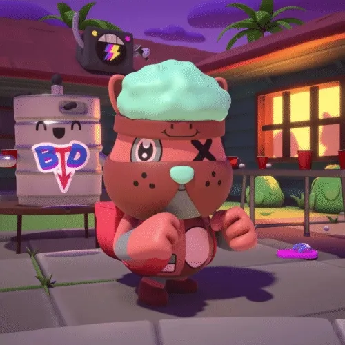 Artie Season 1 Supercute