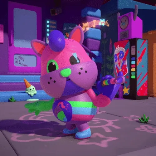 Unicorn the Layman's Terms Aficionado from EthereYum